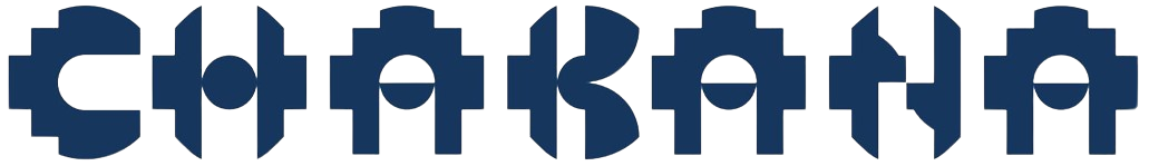 Logo de CHAKANA
